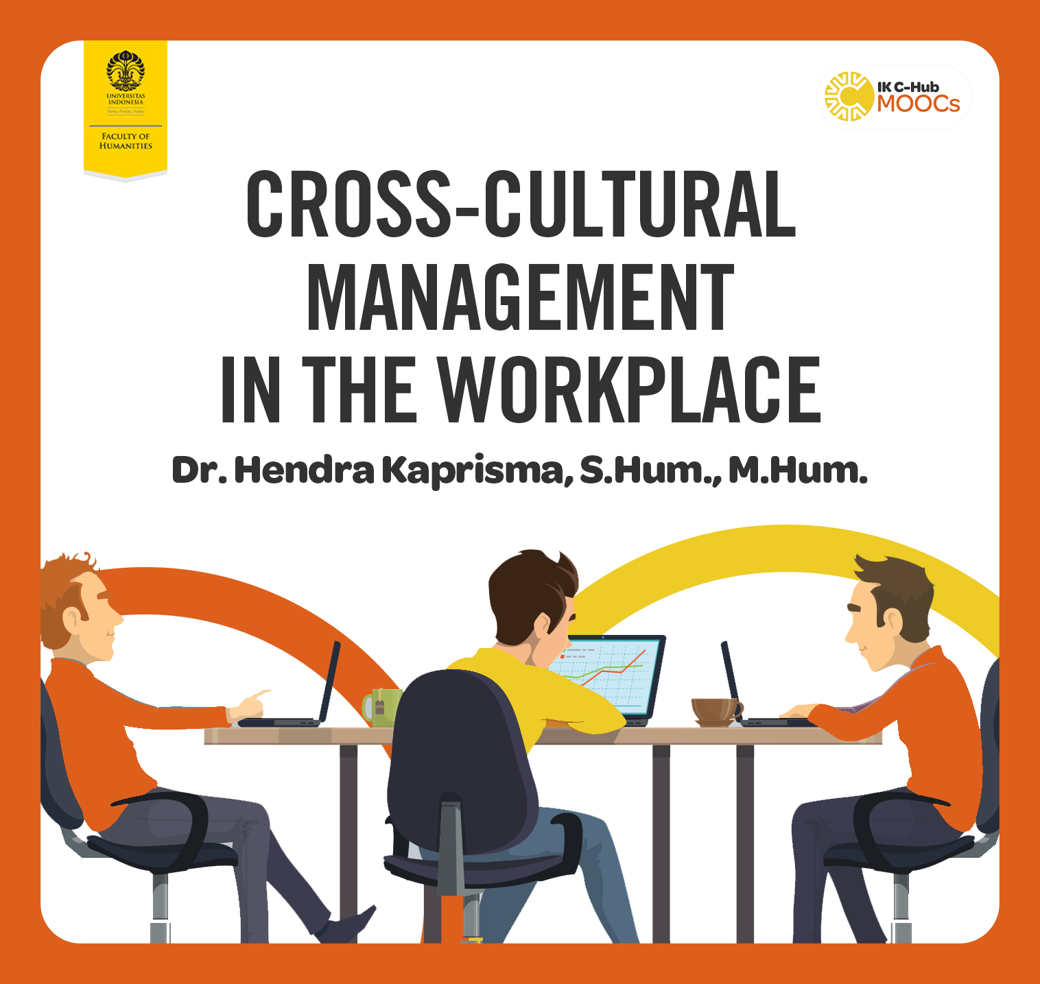 Cross-Cultural Management in the Workplace FIB014